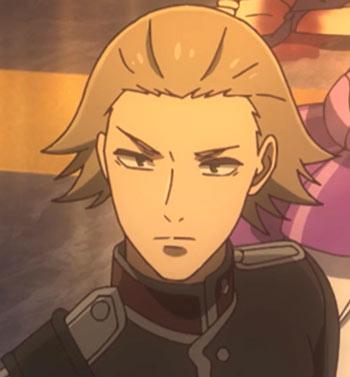 格奥尔格·盖纳头像