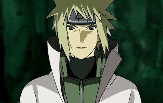 火影忍者中杀人最多的竟然是波风水门？不仅多还快，简直杀人如麻！