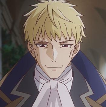 厄里斯的圣杯恩斯特·埃迪拜多-Ernst Adebide-エルンスト・アデルバイド