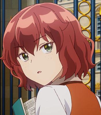 艾梅莉亚·霍布斯头像