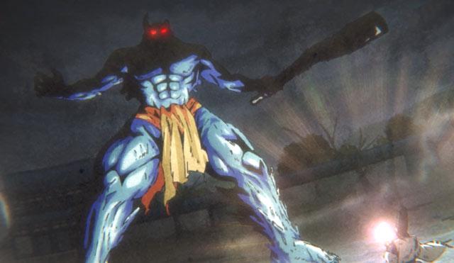 动漫死亡账号中的电能是什么东西？