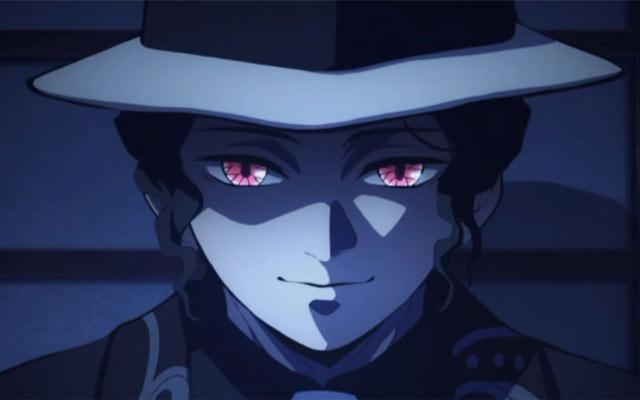 鬼舞辻无惨是最失败的反派