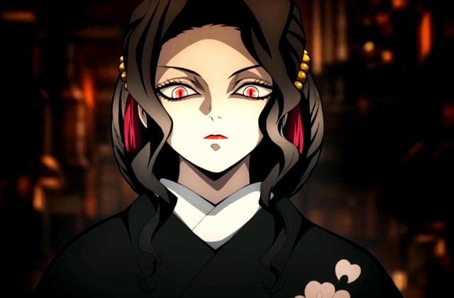 鬼灭之刃中的鬼舞辻无惨究竟是有多蠢