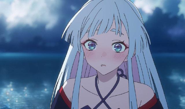 超时空辉夜姬：直到互联网出现之后，辉夜才意识到自己要成为八千代