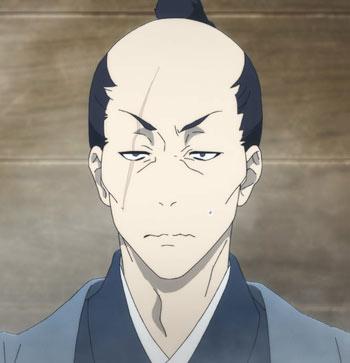 地狱乐青木-Aoki