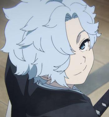 地狱乐山田浅卫门清丸-Yamada Asaemon Kiyomaru-山田浅ェ門 きよまる