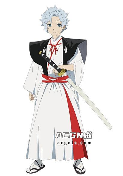 山田浅卫门清丸