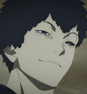 地狱乐云雾-Kumokiri-くもきり