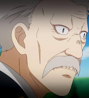 肯德尔·列维头像