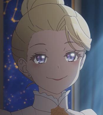 艾比盖儿·欧布莱恩头像