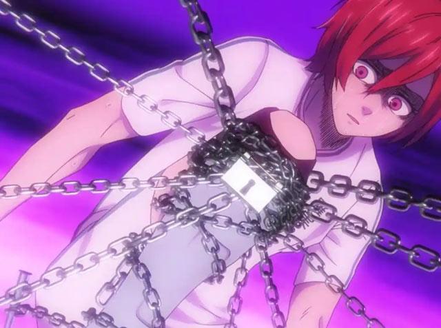 蓝色监狱千切豹马的腿最后断了吗？