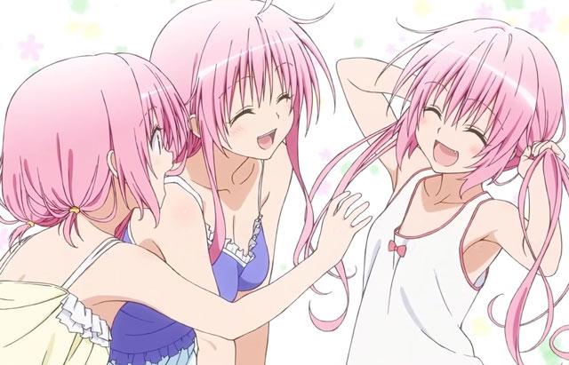 出包王女第五季动画还会出吗，什么时候开播？