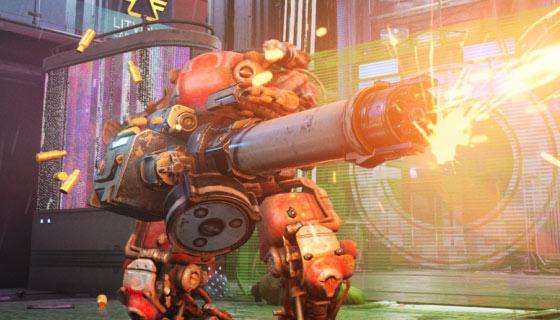 口袋机甲怎么快速升级（快速升级方法攻略分享）