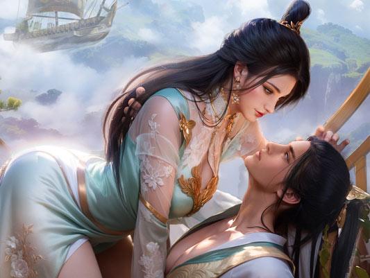 新凡人修仙传手游法宝强化攻略大全