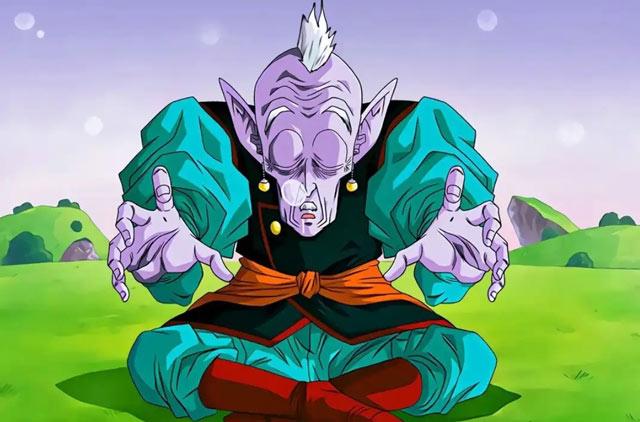 老界王神激发潜力的钞能力