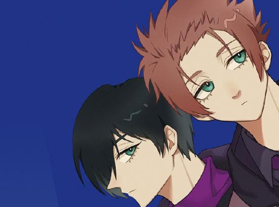 蓝色监狱糸师凛和糸师冴最后和好了吗？