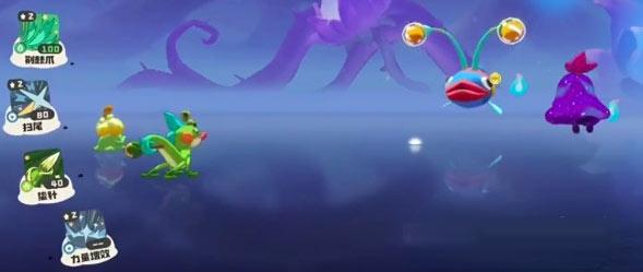 维苏威地心既是极具辨识度的地图板块