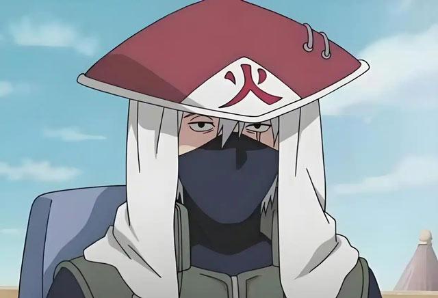 卡卡西为什么能当六代火影（选卡卡西当火影是迫不得已的选择吗）