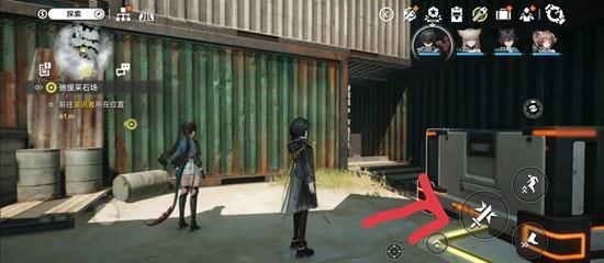 玩家将成为终末地工业的管理员