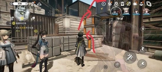 明日方舟终末地热门攻略塔防无脑通关摆放方法