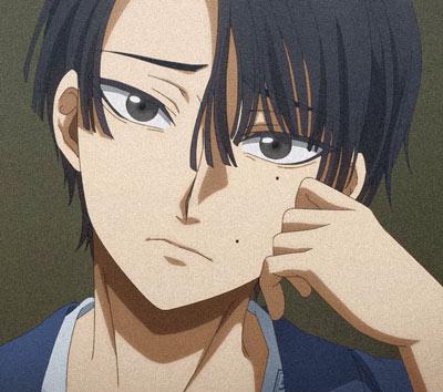 死亡账号霞流括头像