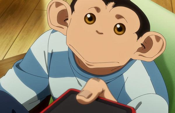 达尔文事变查理图片