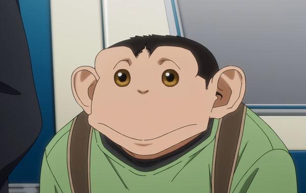 查理动漫图片大全