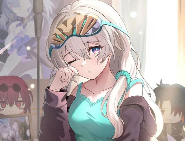 崩坏星穹铁道流萤害怕什么怪？