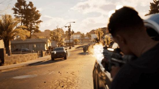 都怪小黑子!《心之眼》开发商表示游戏遭到了蓄意抹黑