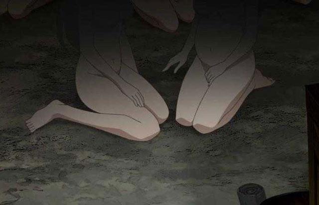 哥布林的洞窟动漫未删减版