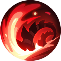 红莲诛灭-阿修罗技能