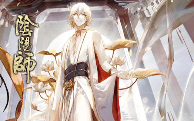 阴阳师帝释天传记故事：推翻腐败天人集团的的疯狂神明！