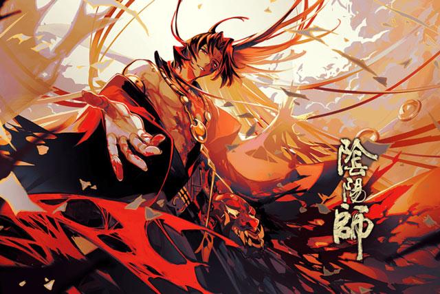 阴阳师天魔阿修罗传记：邪魅狷狂却又悲惨的战神