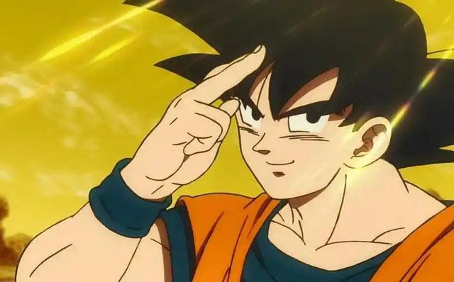 为了《龙珠》活下去