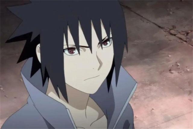 宇智波佐助为什么被人叫二柱子？