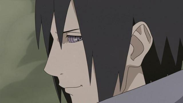 宇智波佐助为什么被人叫二柱子？