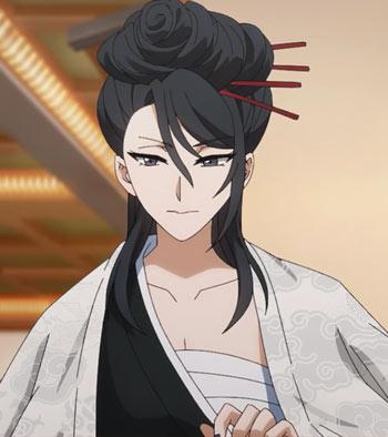 死亡账号矢喰究子-Yabami Kyuko-やばみきゅうぎこ