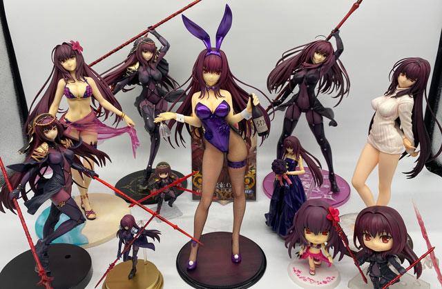 动漫手办批发网站推荐-动漫迷必逛的日本手办网站大集合！