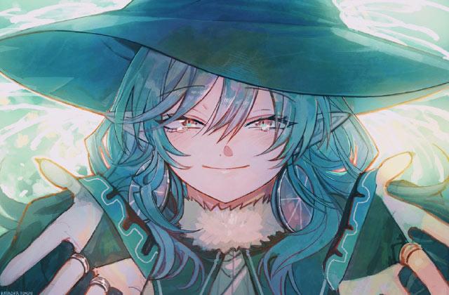 《终焉魔女的世界之旅》完结，总计20话