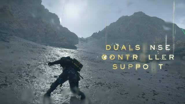 《死亡搁浅2：冥滩之上》PC版官宣发售日