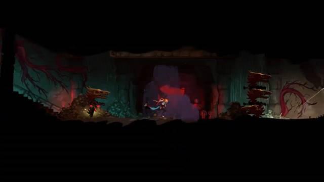 《恶魔城》系列40周年纪念第一部作品“贝尔蒙特的诅咒”发布