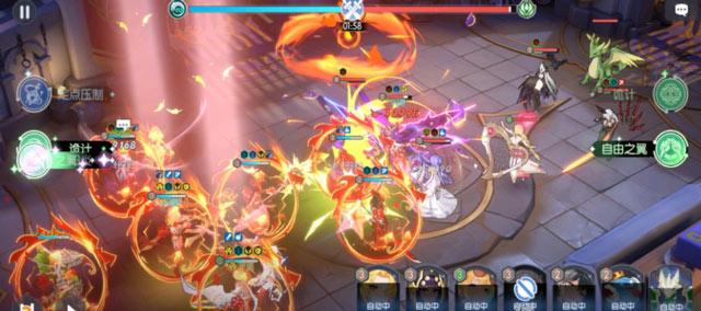 龙魂旅人阿波罗转职技巧