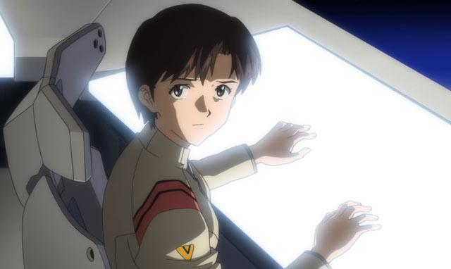 作为NERV本部的高阶职员，她与前辈赤木律子交情深厚