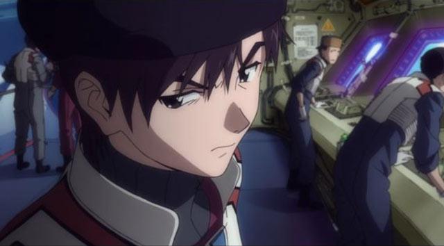 伊吹摩耶始终给人以和善、富有人情味的印象