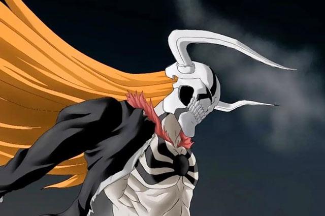 Bleach是什么意思