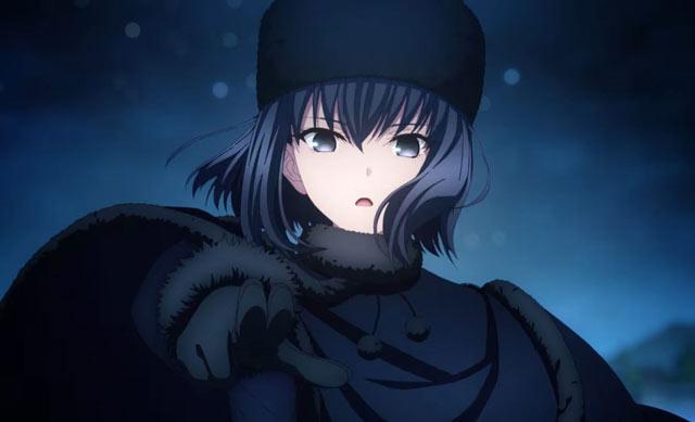 时隔近五年，官方终于公开全新影像并确认上映时间