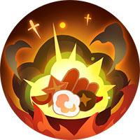 梦想料理-食灵技能