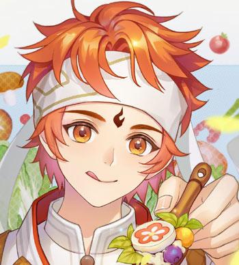 阴阳师高桥羽/食灵式神资料介绍