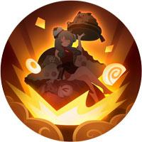 蓄食待发-饭笥技能