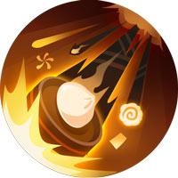 胃口大开-饭笥技能